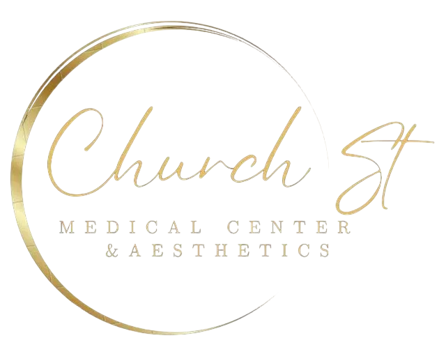 Church Street Medical Center and Aesthetics